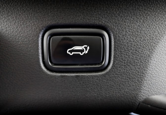 Подержанный автомобиль Kia Sportage 2023 года (27 фото)