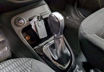 Подержанный автомобиль Renault Kaptur 2020 года (27 фото)