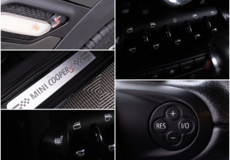 Подержанный автомобиль MINI Countryman 2011 года (16 фото)