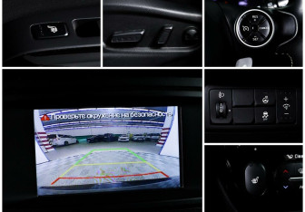 Подержанный автомобиль Kia Soul 2016 года (11 фото)