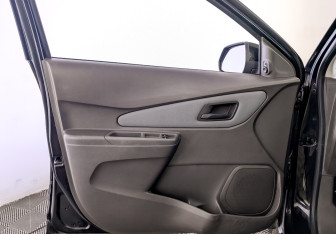 Подержанный автомобиль Ravon R4 2018 года (19 фото)