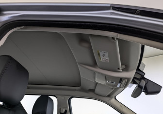 Подержанный автомобиль Land Rover Range Rover Evoque 2014 года (23 фото)