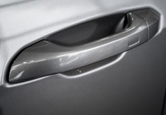 Новый Audi Q8 2025 (41 фото)