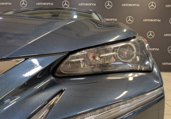 Подержанный автомобиль Lexus NX 2015 года (22 фото)