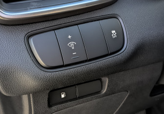 Подержанный автомобиль Kia Sorento 2017 года (30 фото)