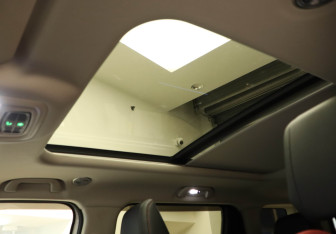 Подержанный автомобиль Haval H3 2024 года (23 фото)