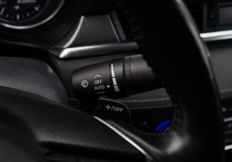 Подержанный автомобиль Mazda 6 Sedan 2019 года (28 фото)