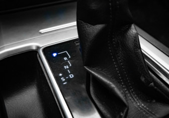 Подержанный автомобиль Toyota Land Cruiser Prado 2020 года (19 фото)