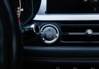 Подержанный автомобиль Chery Tiggo 7 Pro 2021 года (21 фото)