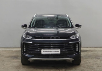 Подержанный автомобиль Exeed TXL 2022 года (2 фото)