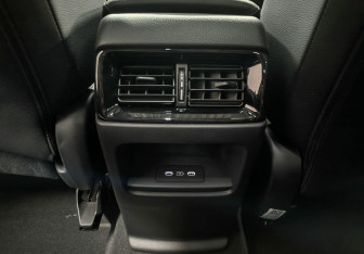 Новый Honda CR-V 2026 (18 фото)