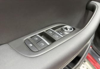 Подержанный автомобиль Chery Tiggo 7 Pro Max 2023 года (18 фото)