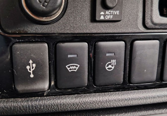 Подержанный автомобиль Mitsubishi Outlander 2021 года (12 фото)