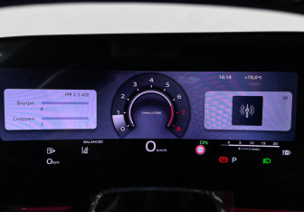 Новый Audi A5 Liftback 2026 (15 фото)
