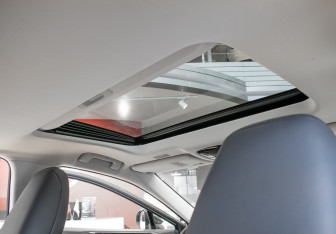 Новый Lexus NX 2025 (13 фото)