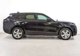 Подержанный автомобиль Land Rover Range Rover Velar 2020 года (4 фото)