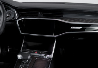 Подержанный автомобиль Audi A6 Sedan 2019 года (13 фото)