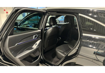 Новый Haval F7 2025 (10 фото)