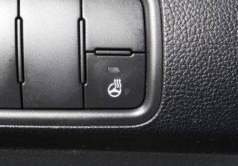 Подержанный автомобиль Kia Cerato Sedan 2017 года (9 фото)