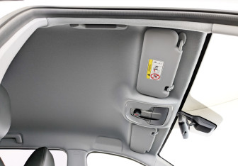 Подержанный автомобиль Chery Tiggo 4 Pro 2023 года (23 фото)