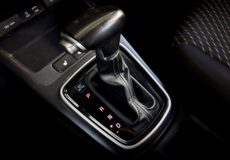 Подержанный автомобиль Kia Rio Hatchback 2020 года (28 фото)