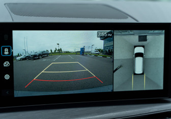 Новый Hyundai Santa Fe 2025 (35 фото)