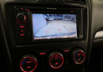 Подержанный автомобиль Subaru Forester Suv 2013 года (18 фото)