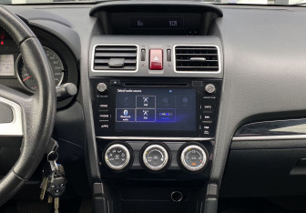 Подержанный автомобиль Subaru Forester Suv 2018 года (13 фото)