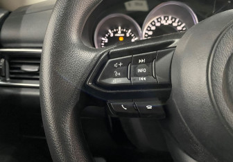 Новый Mazda CX-5 2024 (14 фото)