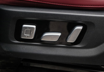 Подержанный автомобиль Tank 400 2025 года (19 фото)