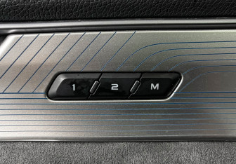 Подержанный автомобиль Geely Preface 2023 года (15 фото)