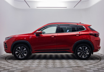 Подержанный автомобиль Exeed LX 2023 года (2 фото)