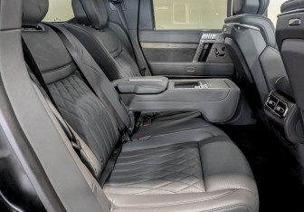 Новый M-Hero I 2024 (12 фото)