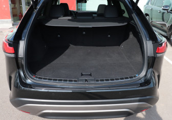 Новый Lexus RX 2025 (9 фото)