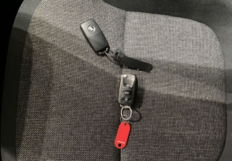 Подержанный автомобиль Skoda Yeti 2014 года (14 фото)