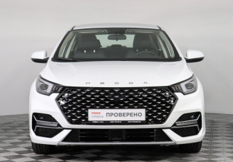 Подержанный автомобиль Omoda S5 2024 года (2 фото)