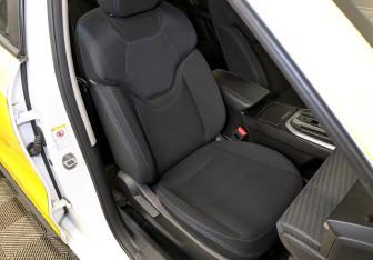 Подержанный автомобиль Haval Jolion 2024 года (23 фото)