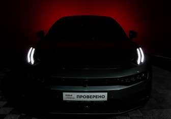 Подержанный автомобиль Zeekr 001 2023 года (29 фото)