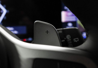 Новый BMW X5 2024 (11 фото)