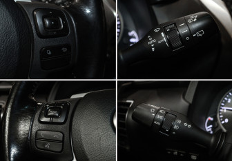 Подержанный автомобиль Lexus NX 2015 года (15 фото)