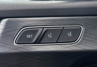 Подержанный автомобиль Hyundai Palisade 2019 года (18 фото)