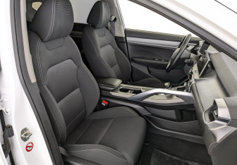 Подержанный автомобиль Geely Coolray 2023 года (23 фото)