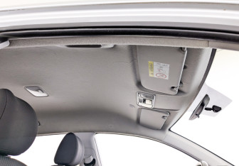 Подержанный автомобиль Kia Rio Hatchback 2021 года (22 фото)