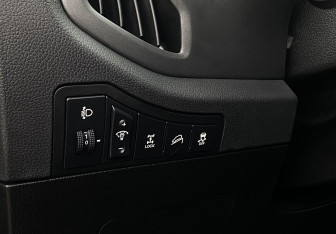 Подержанный автомобиль Kia Sportage 2012 года (18 фото)