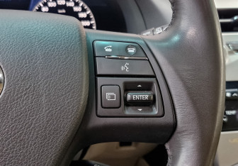 Подержанный автомобиль Lexus RX 2012 года (27 фото)