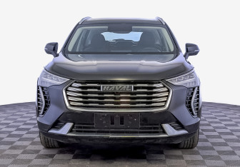 Подержанный автомобиль Haval Jolion 2022 года (2 фото)