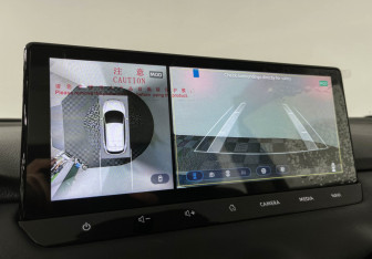 Новый Nissan Qashqai 2026 (15 фото)