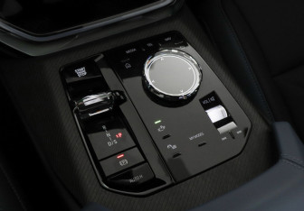 Новый BMW X3 2025 (19 фото)