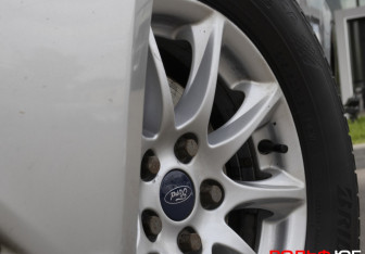 Подержанный автомобиль Ford Mondeo Sedan 2017 года (23 фото)