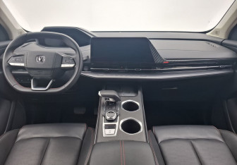 Подержанный автомобиль Changan CS55PLUS 2024 года (13 фото)